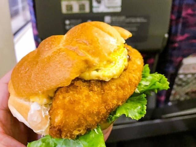 VIE DE FRANCE 新潟駅店 - サブ画像3