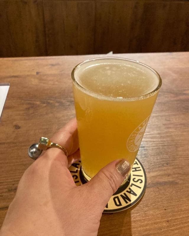 Beer Bar NORTH ISLAND - サブ画像2