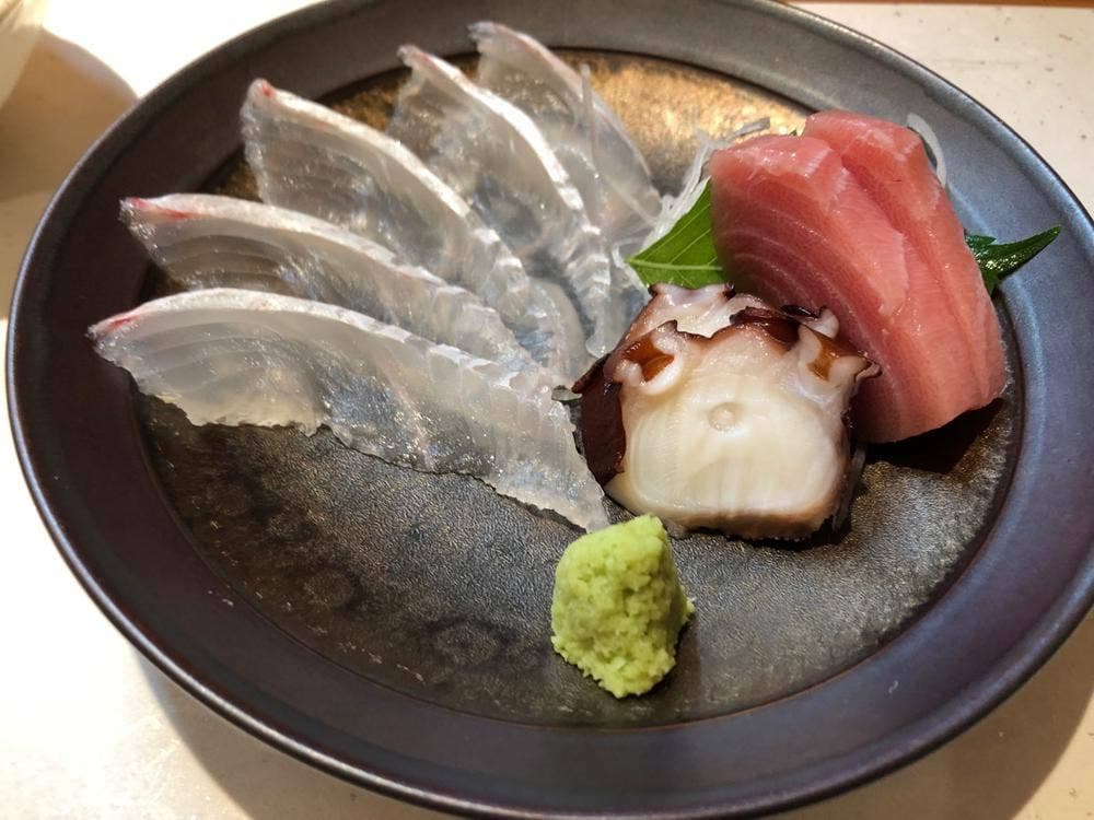 和食 おかむら