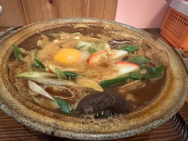 めん処木むら - サブ画像2