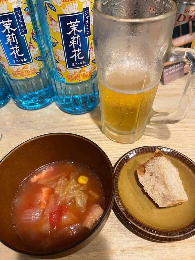 鉄パン焼き271 - サブ画像2