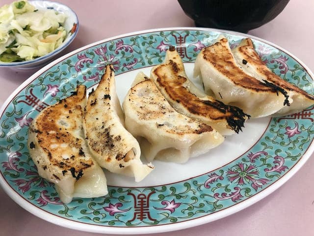 味の丸嘉万願寺店 - サブ画像1