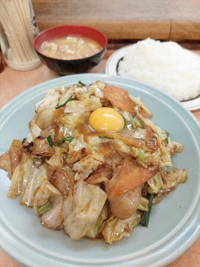 洋庖丁 板橋店 - サブ画像3