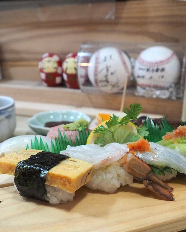 鮨・あつ賀 - サブ画像1