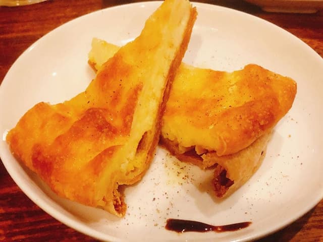 パスタバルカーサフィオーレ - サブ画像2