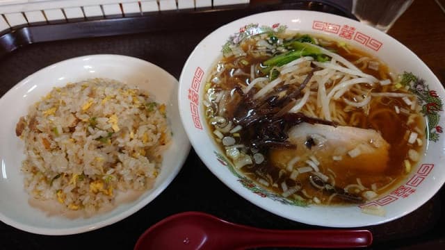 二丁目食堂 - サブ画像1