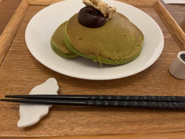 うめぞの CAFE & GALLERY - サブ画像2