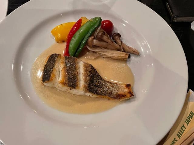 BLUES ALLEY JAPAN - サブ画像1