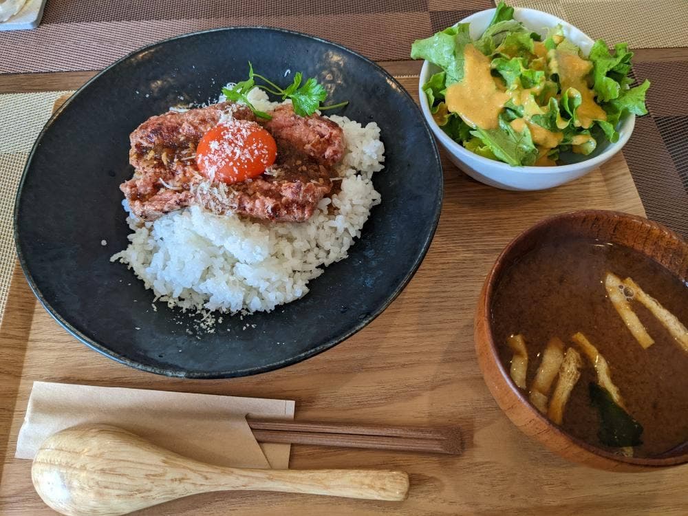 肉バル 旨caro