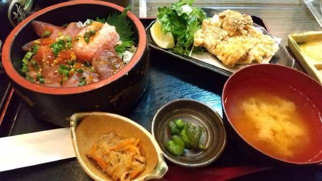 海ぶね ミウィ橋本店 - サブ画像3