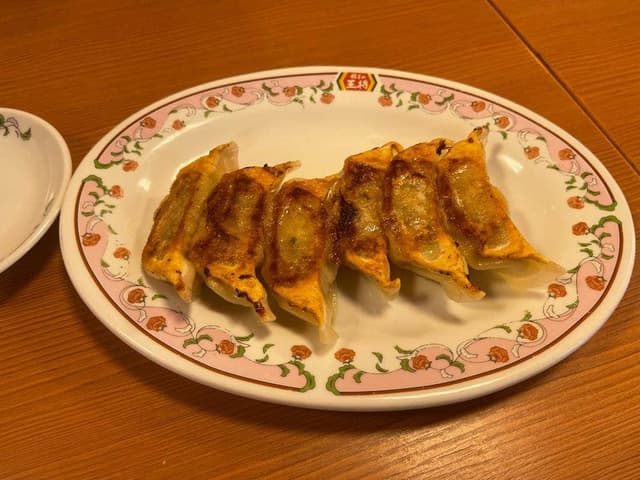 餃子の王将 花園店 - サブ画像3