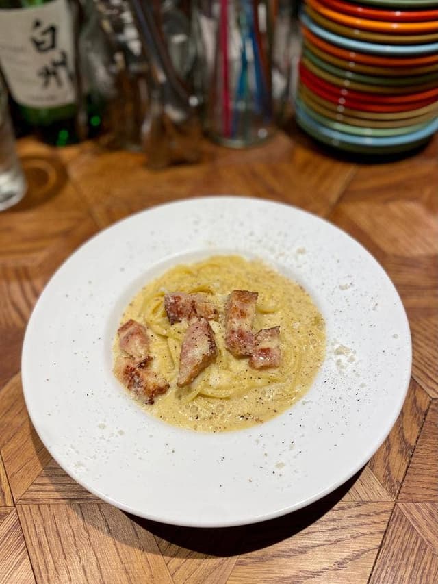 イタリアン食堂MAS - サブ画像3