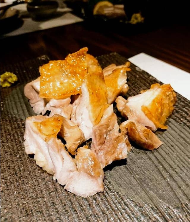 目利きの たか志 - サブ画像1