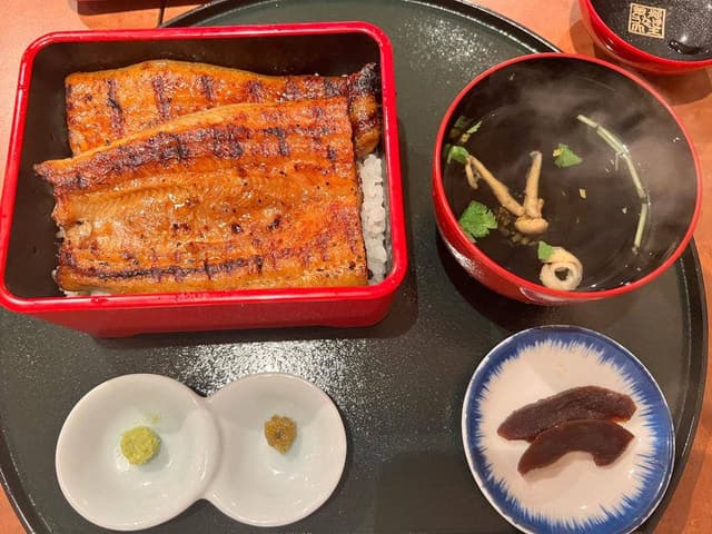 築地ダイニング 金のうなぎ 中村橋店 - サブ画像2