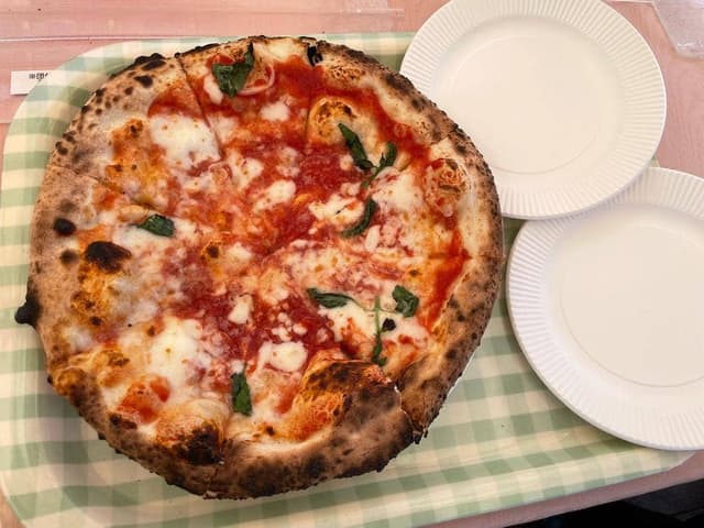 ピザハウス 川場田園プラザ - サブ画像2