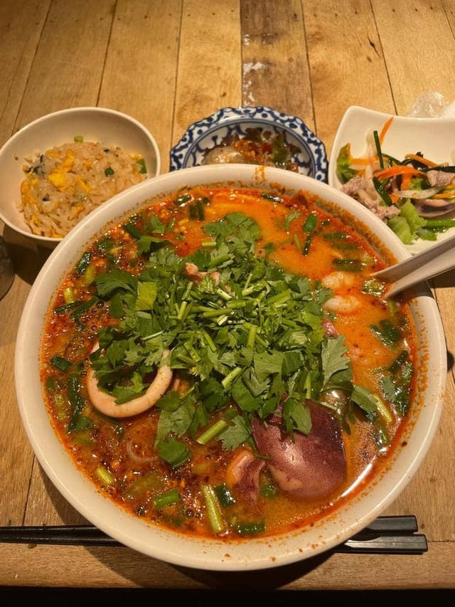 バーンタイ マーケット - サブ画像3