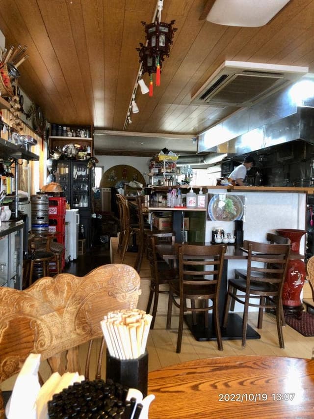 菜香楼 - サブ画像2