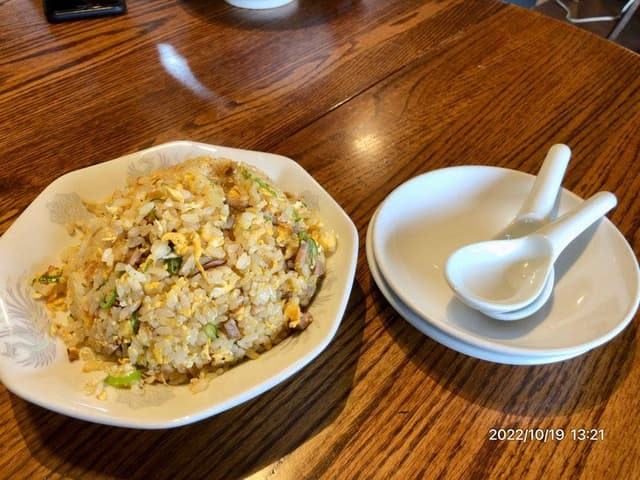 菜香楼 - サブ画像1