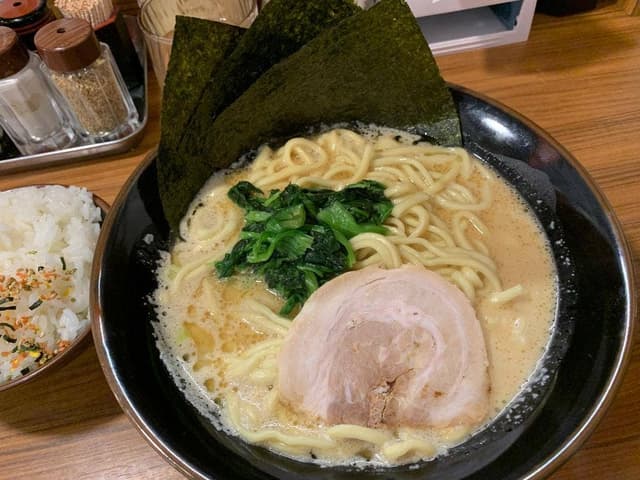 壱角家 下北沢店 - サブ画像2
