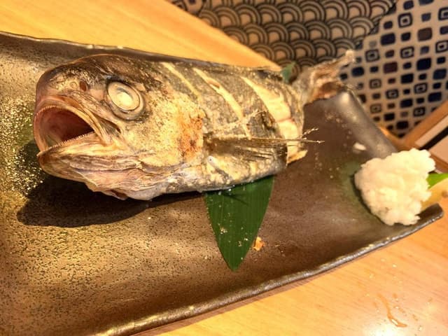 鮮魚と炉端焼き ろばた 結 - サブ画像1