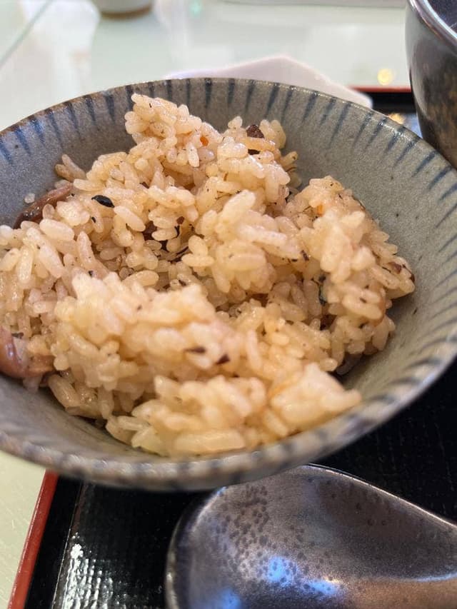 海風 いんかじ - サブ画像3