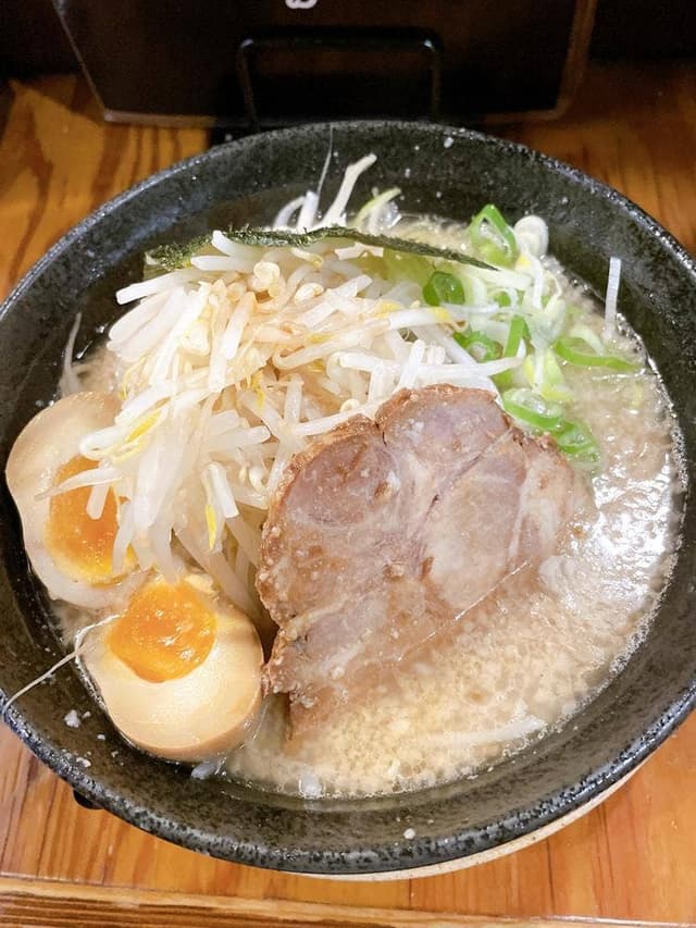 らあ麺やったる! 新宿店 - サブ画像3