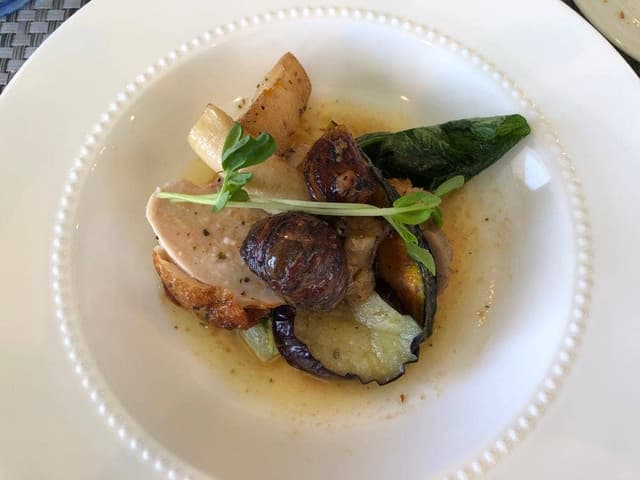 Rcafe at marina - サブ画像1