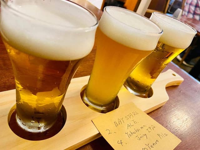 CRAFT BEER DINING&9 - サブ画像3