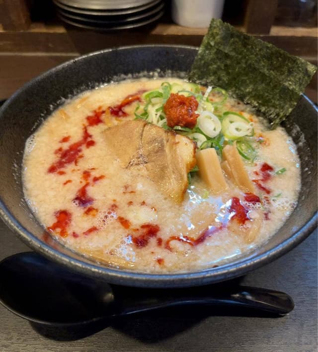 麺匠和蔵 - サブ画像1