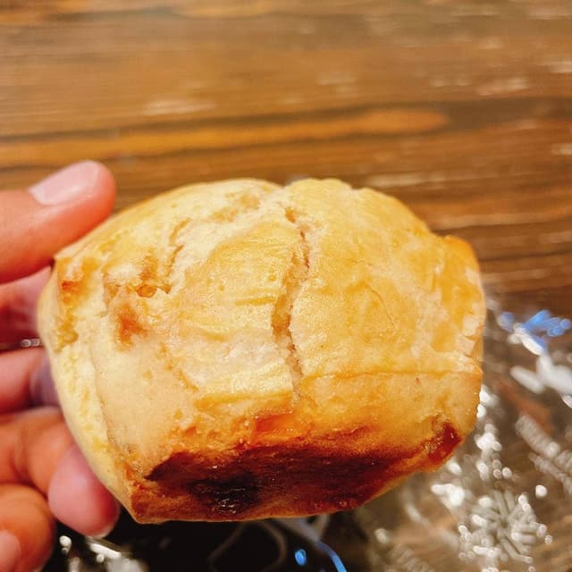 アガタベーカリー 神田店 - サブ画像1