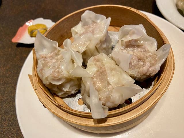 中国料理旭酒楼 - サブ画像3