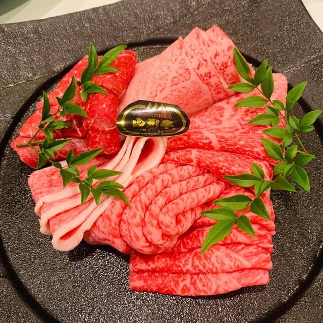 牛鍋しゃぶしゃぶ じゃのめや - サブ画像2