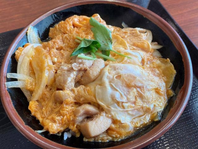 丸亀製麺 博多駅南店 - サブ画像2