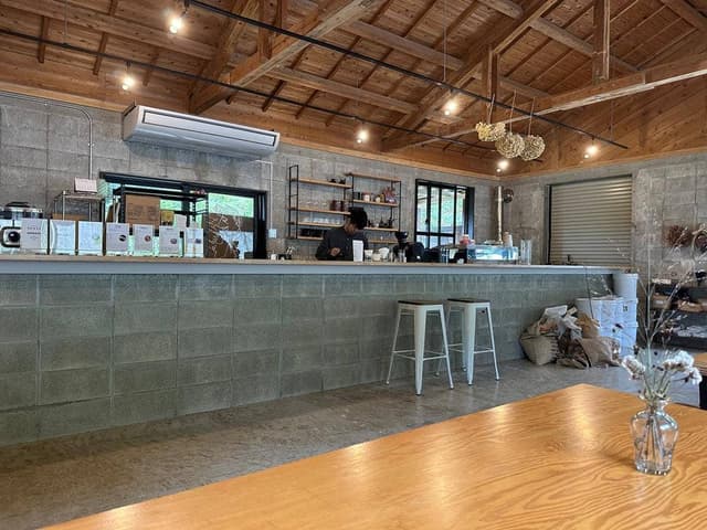 COFFEE SENTI - サブ画像3