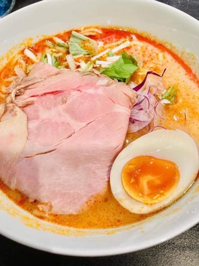 フードロス専門料理店 Hi Ki - サブ画像3