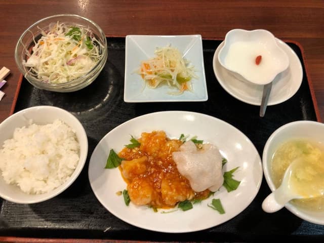 悠香園 - サブ画像1