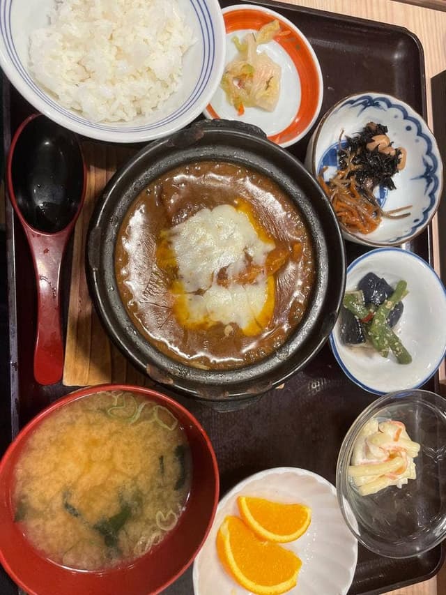 さち福やCAFÉ 有明ガーデン店 - サブ画像3