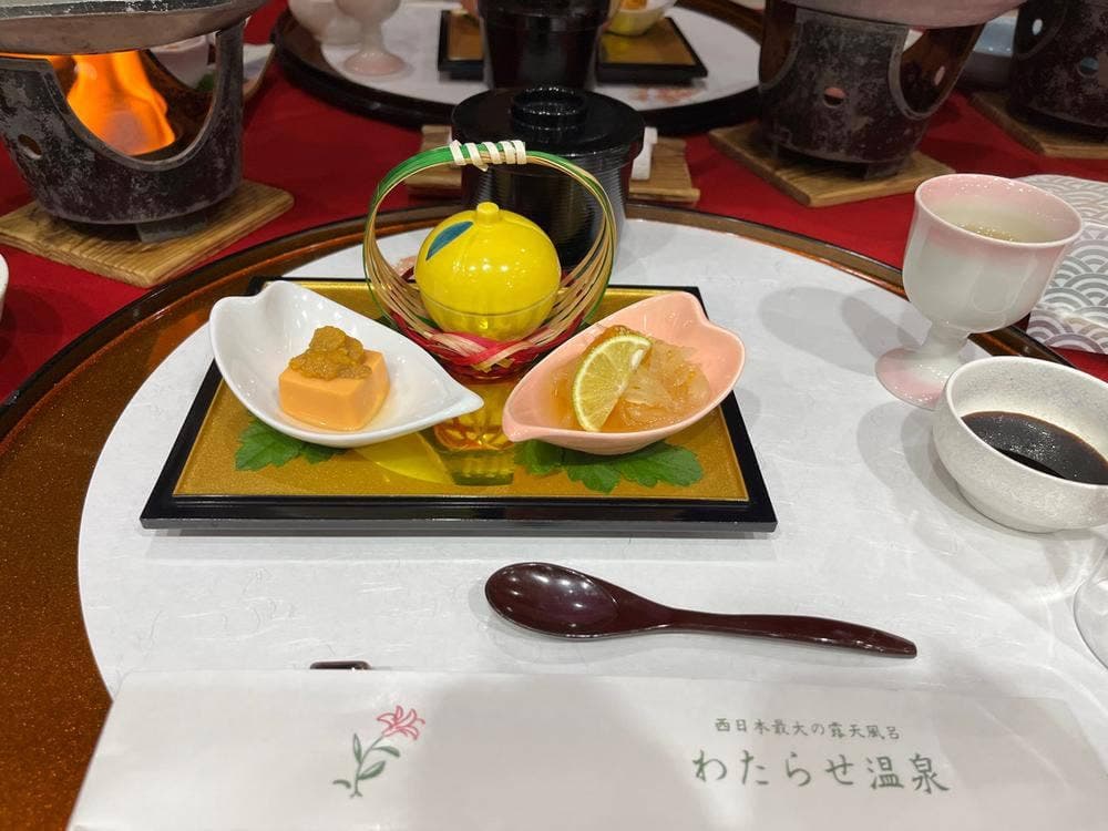 わたらせ温泉 ホテルささゆり