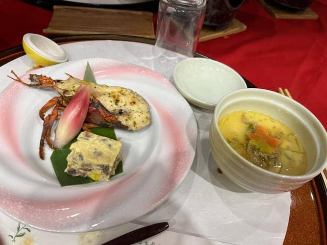 わたらせ温泉 ホテルささゆり - サブ画像2