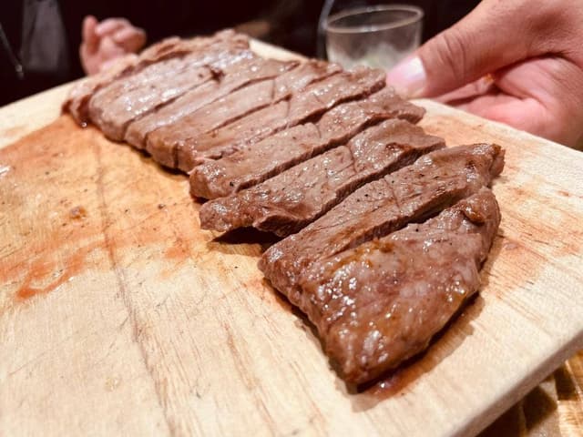 京都マルシェBBQ - サブ画像3
