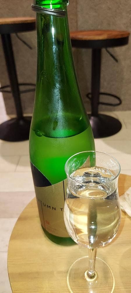 酒と甘味のtatamise - サブ画像2