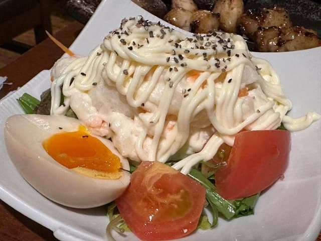 酒場なごみ堂 神田北口店 - サブ画像2