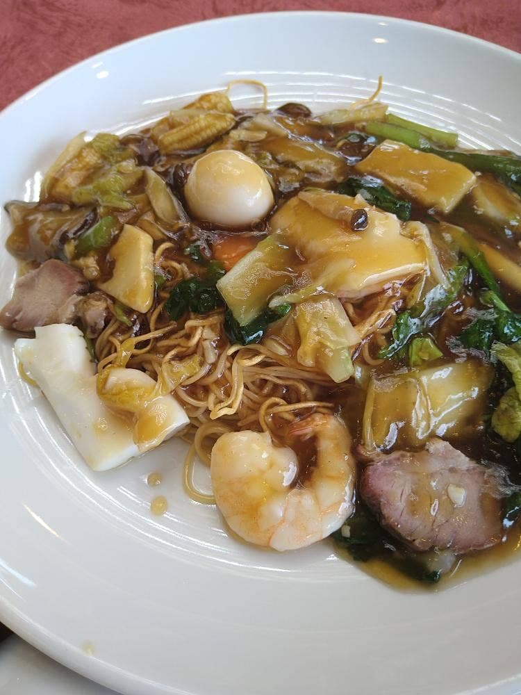 高根カントリークラブ レストラン