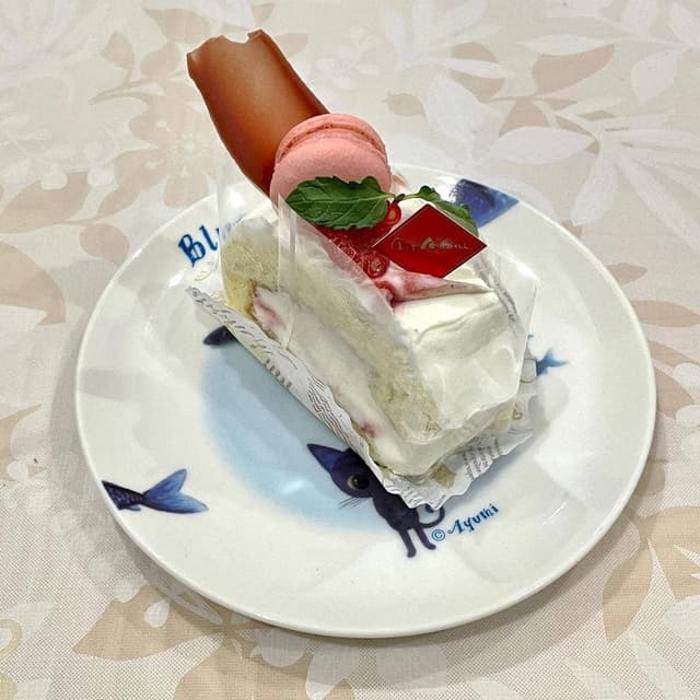 シェ・アオタニ - サブ画像1