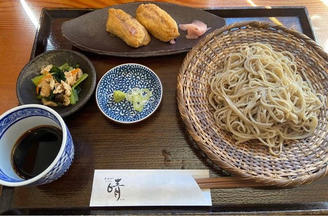 蕎麦切り 晴 - サブ画像1