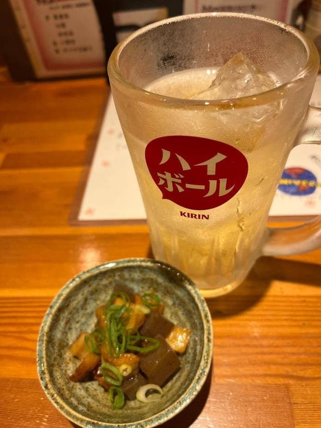 たこ焼きバル 徳次郎 参号店 - サブ画像2