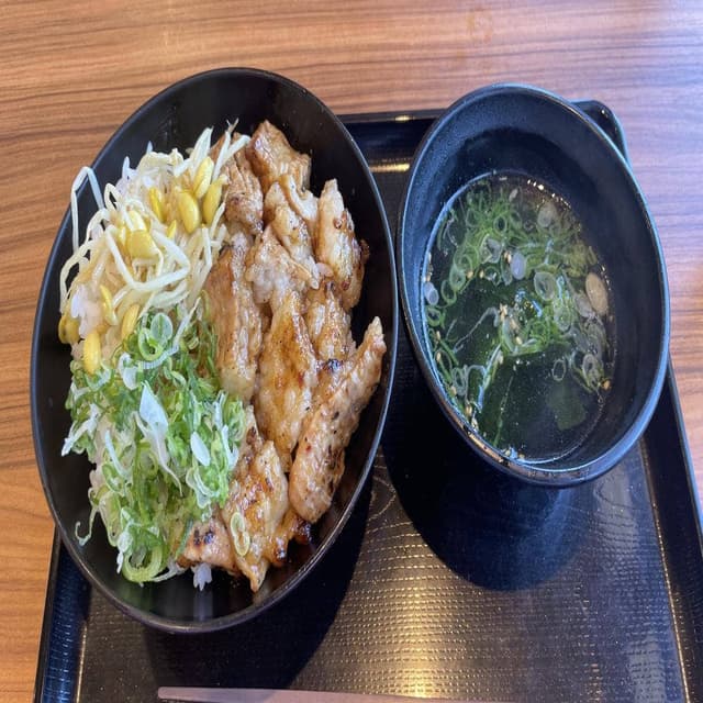 韓丼 富山豊田町店 - サブ画像2