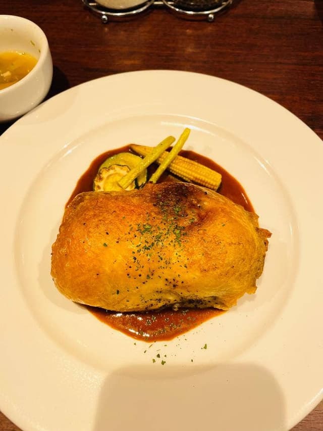 usami GRILL & CAFE - サブ画像2