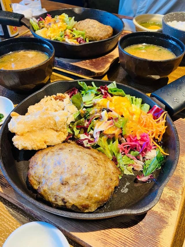 上高地あずさ珈琲 八尾店 - サブ画像1