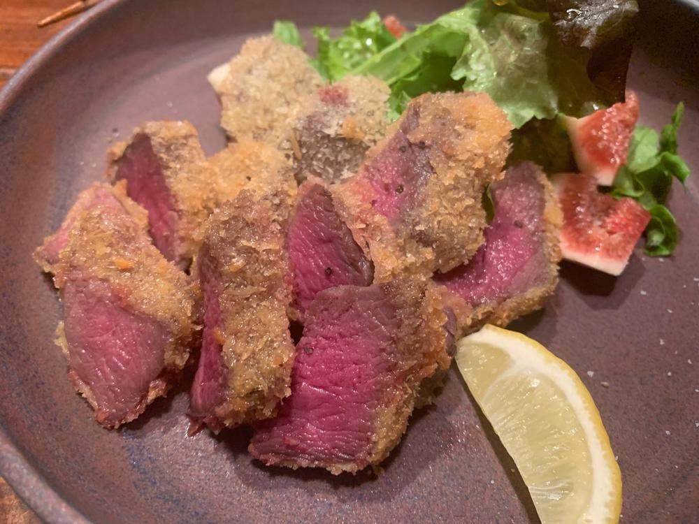 Dining Bar Marib